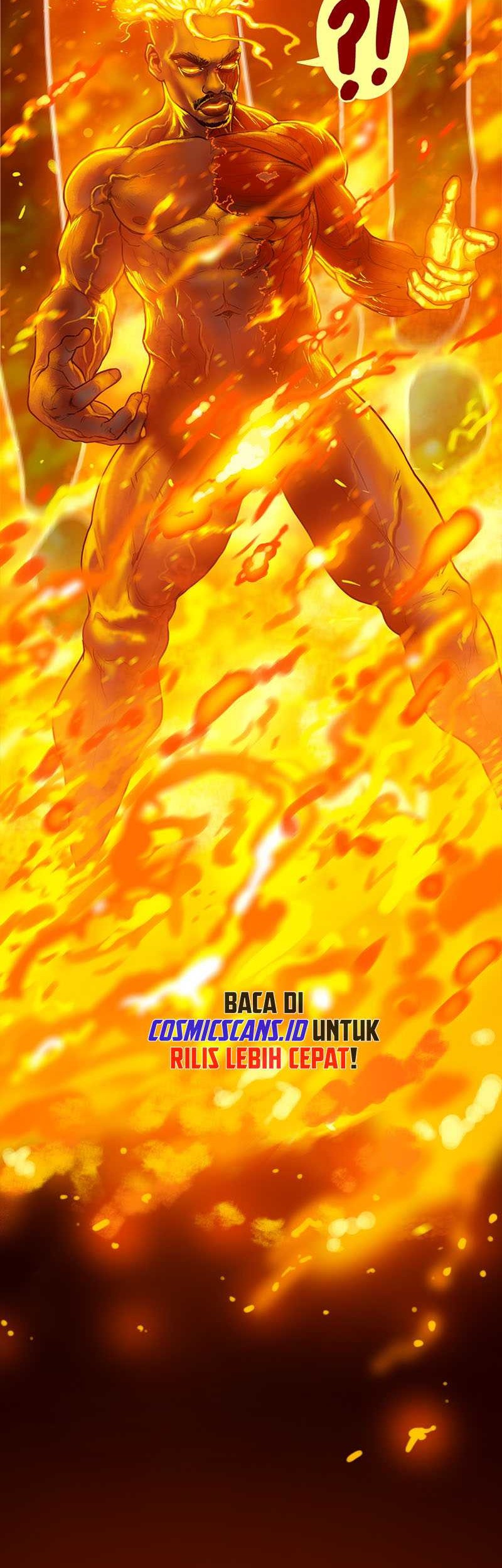 Ordeal Chapter 9 - halaman 24
