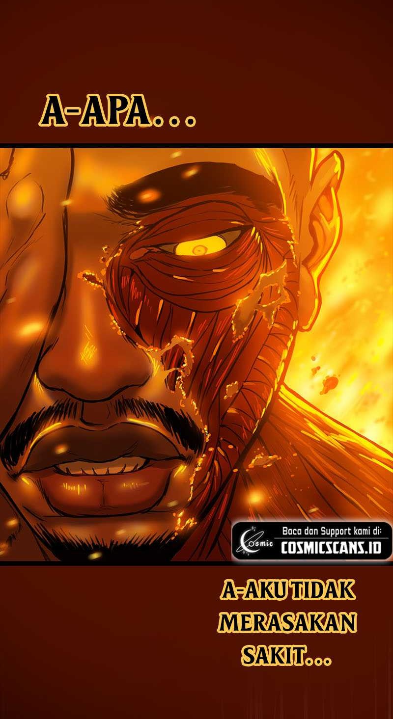 Ordeal Chapter 9 - halaman 25
