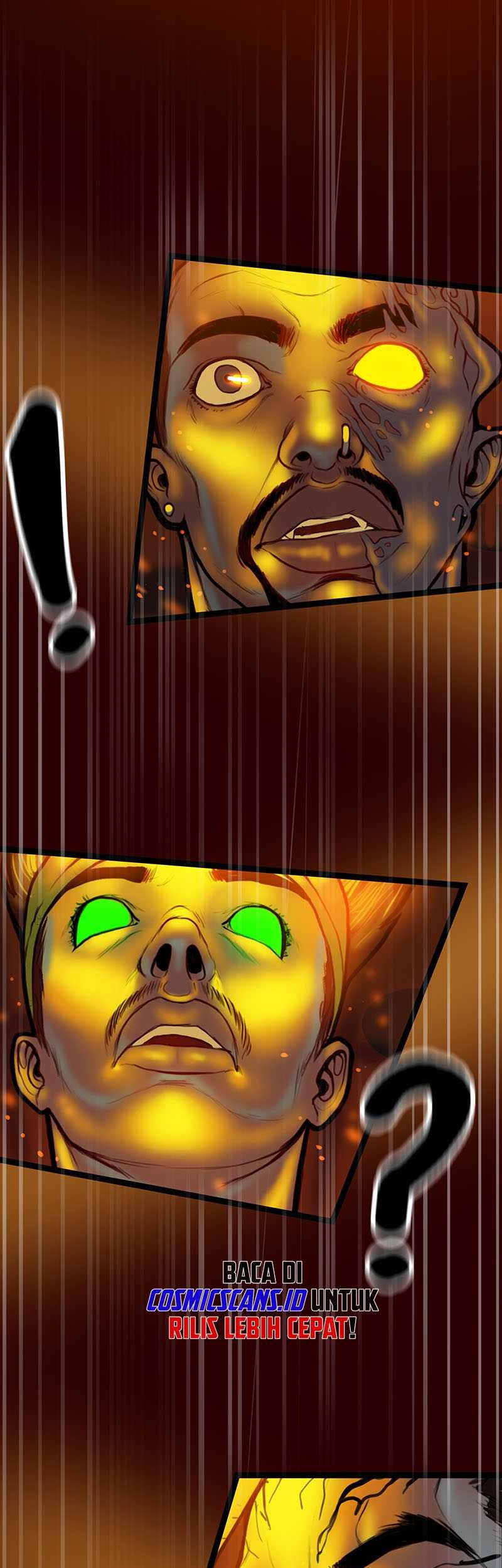 Ordeal Chapter 9 - halaman 26