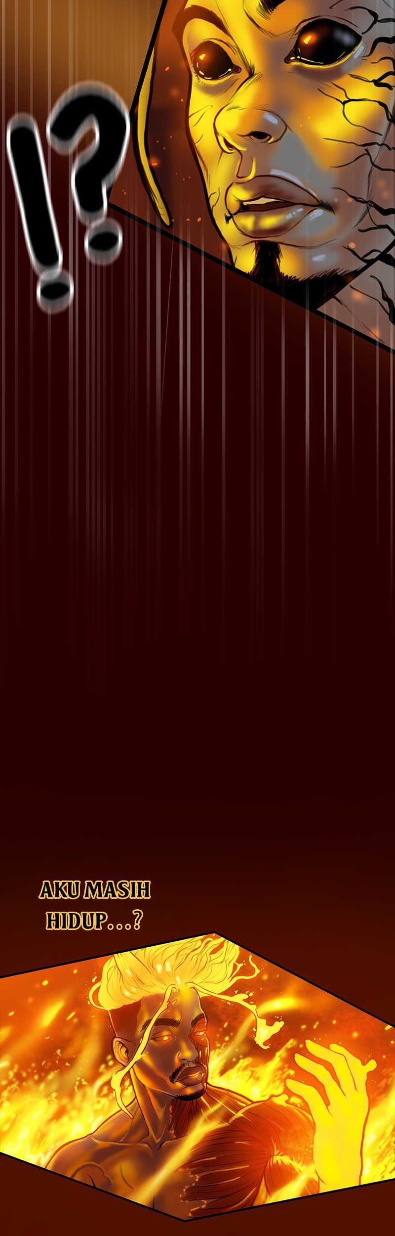 Ordeal Chapter 9 - halaman 27
