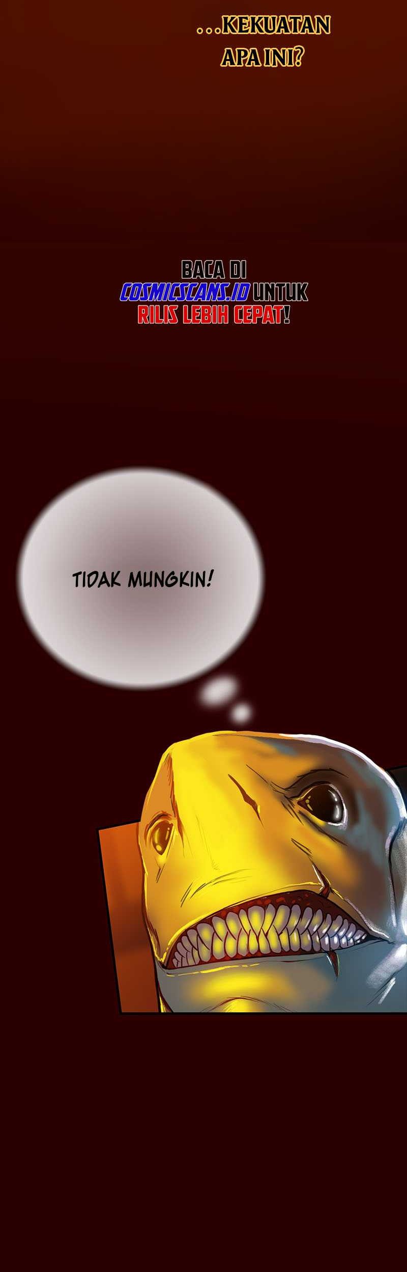 Ordeal Chapter 9 - halaman 28