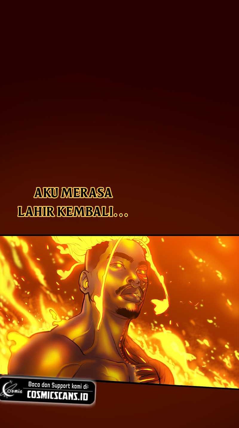 Ordeal Chapter 9 - halaman 29