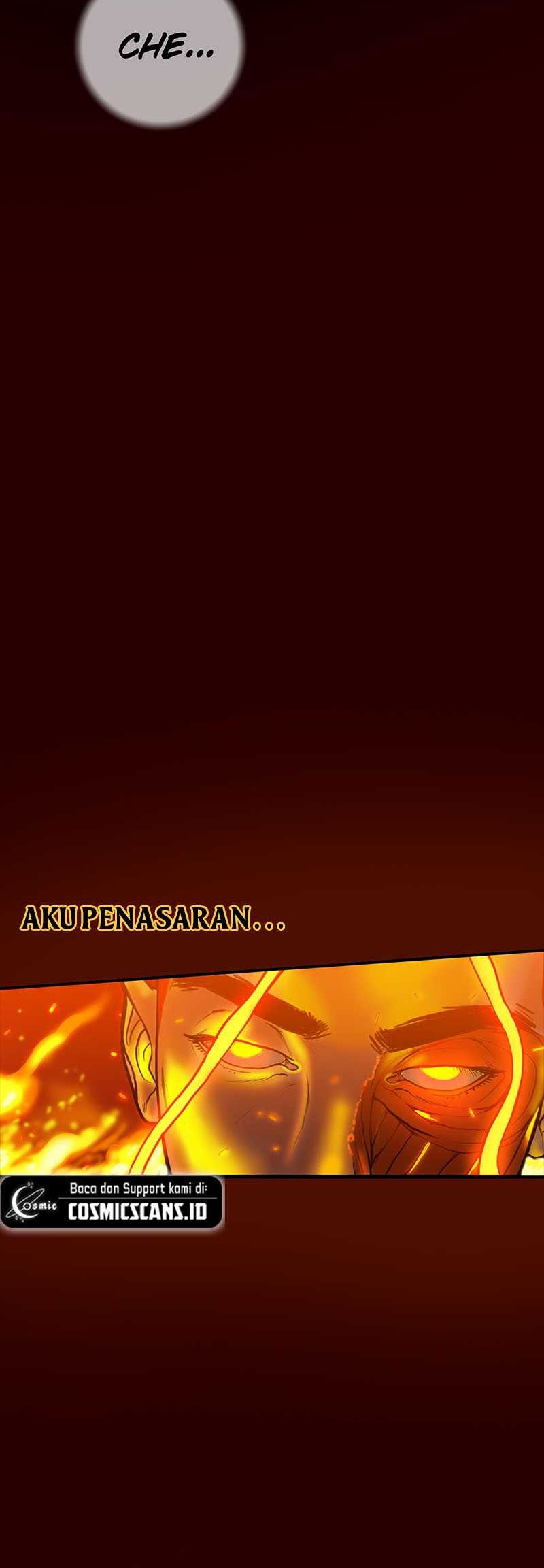 Ordeal Chapter 9 - halaman 33