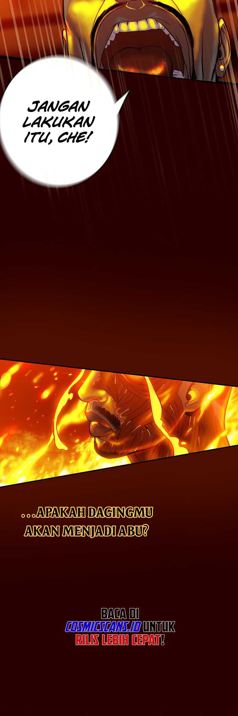 Ordeal Chapter 9 - halaman 37
