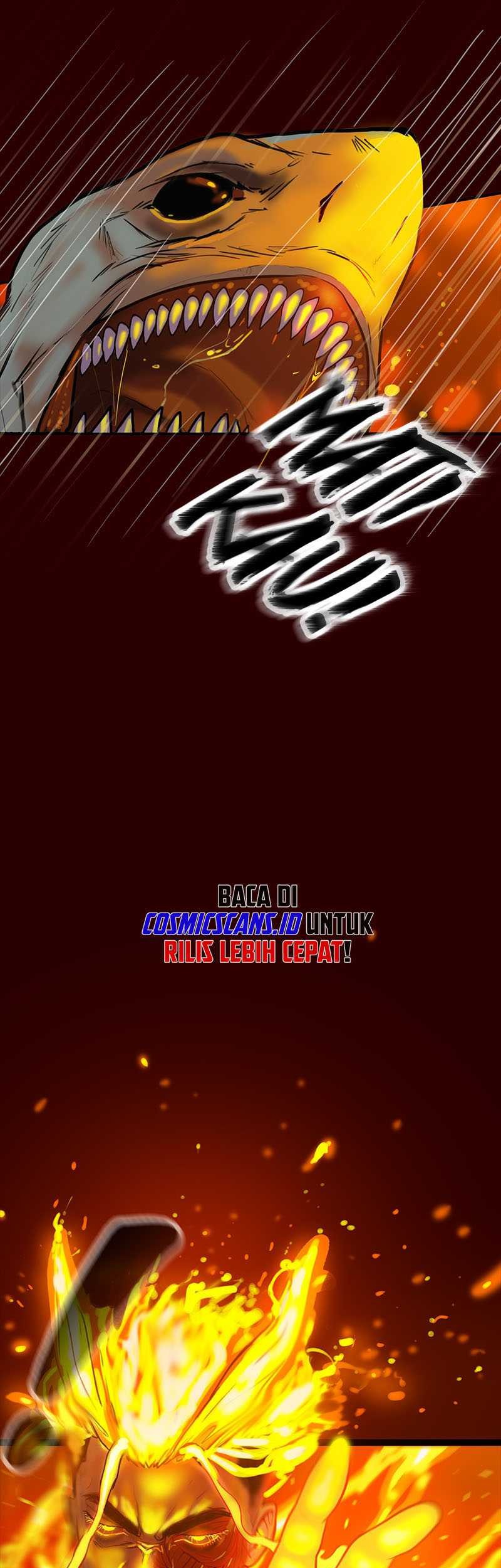 Ordeal Chapter 9 - halaman 38