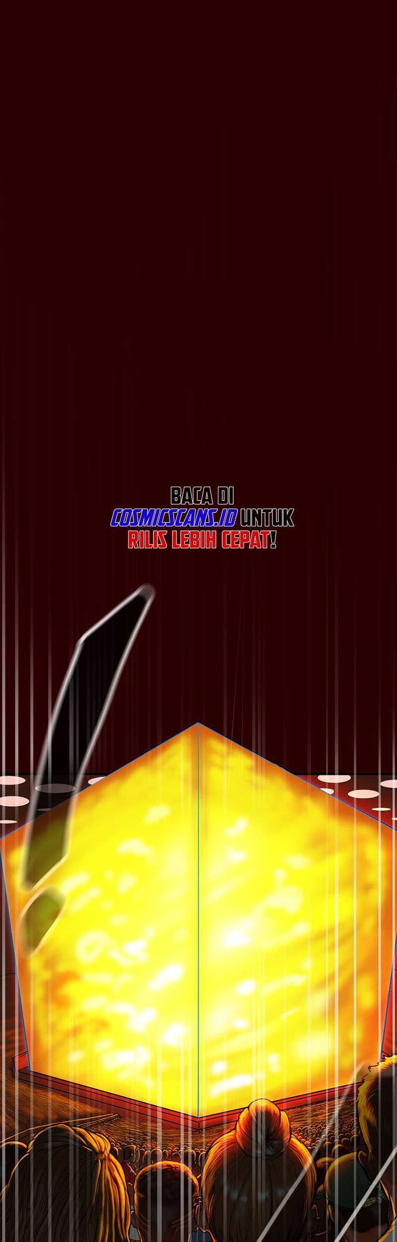 Ordeal Chapter 9 - halaman 7