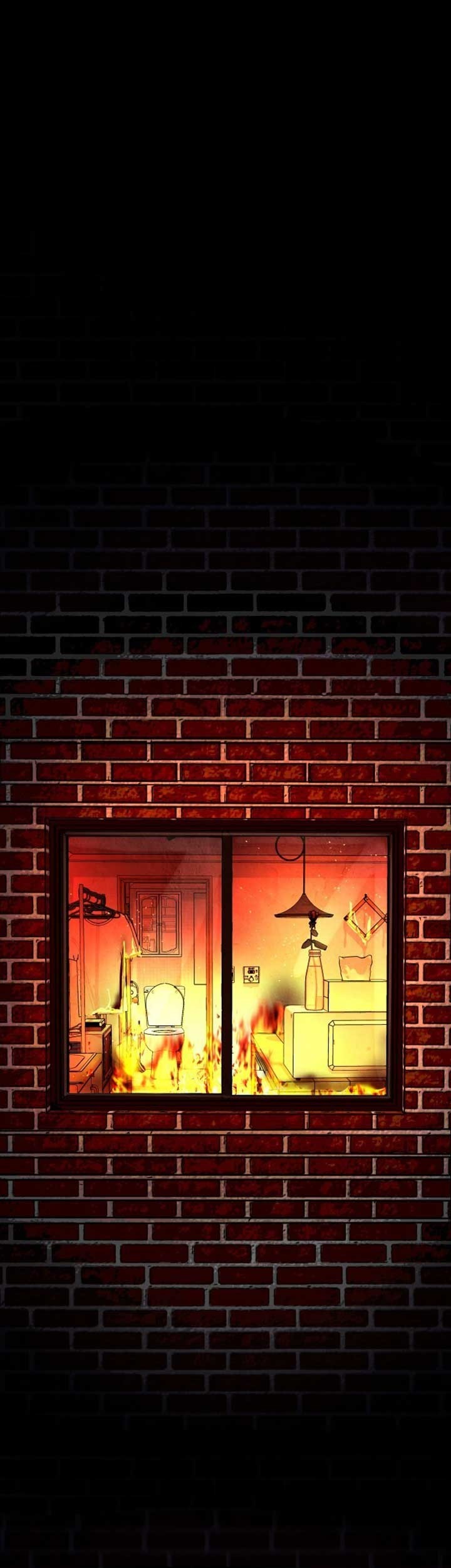 Ordinary Child Chapter 0.1 - halaman 2