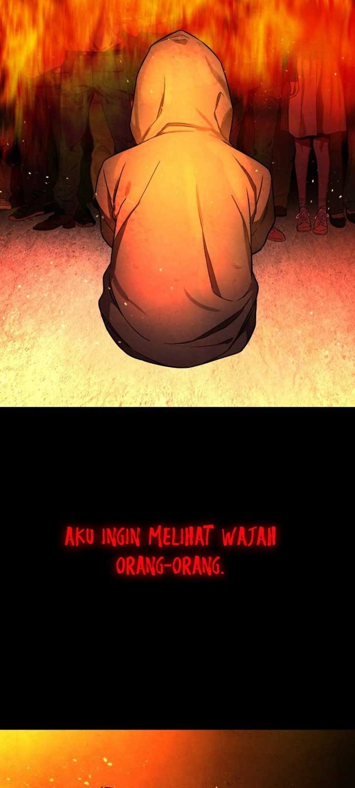 Ordinary Child Chapter 1 - halaman 16