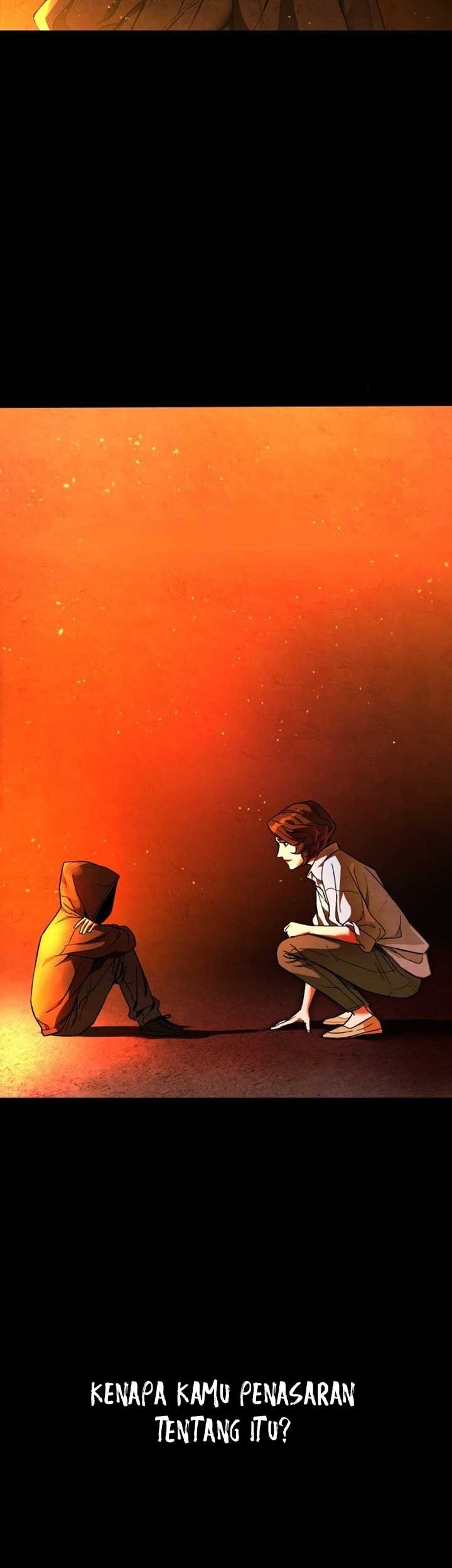 Ordinary Child Chapter 1 - halaman 19