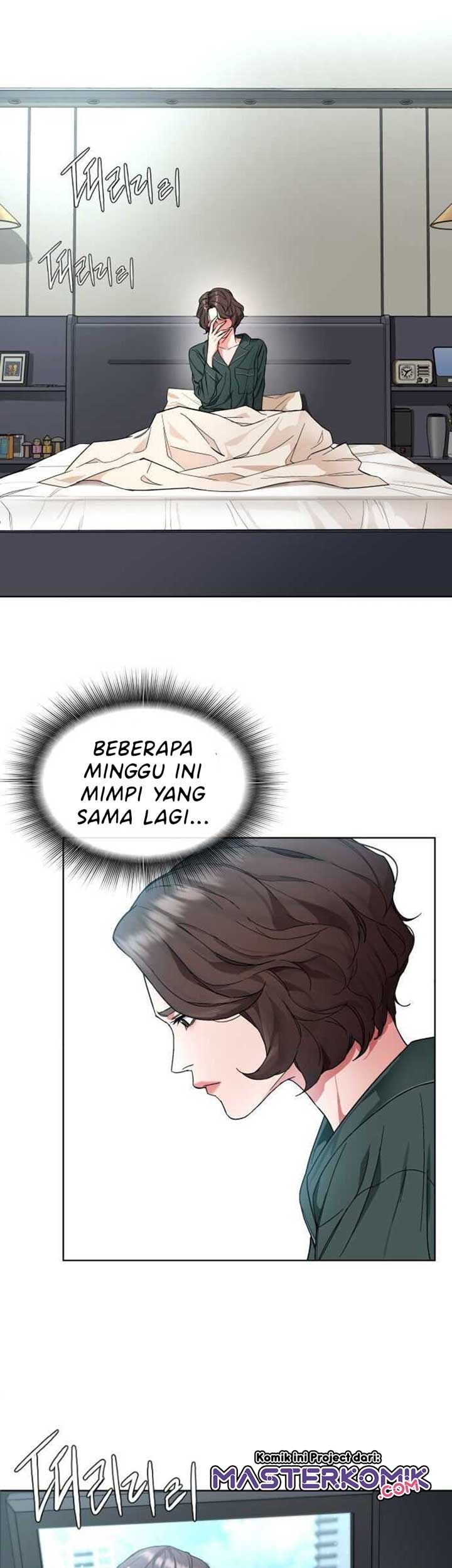Ordinary Child Chapter 1 - halaman 28