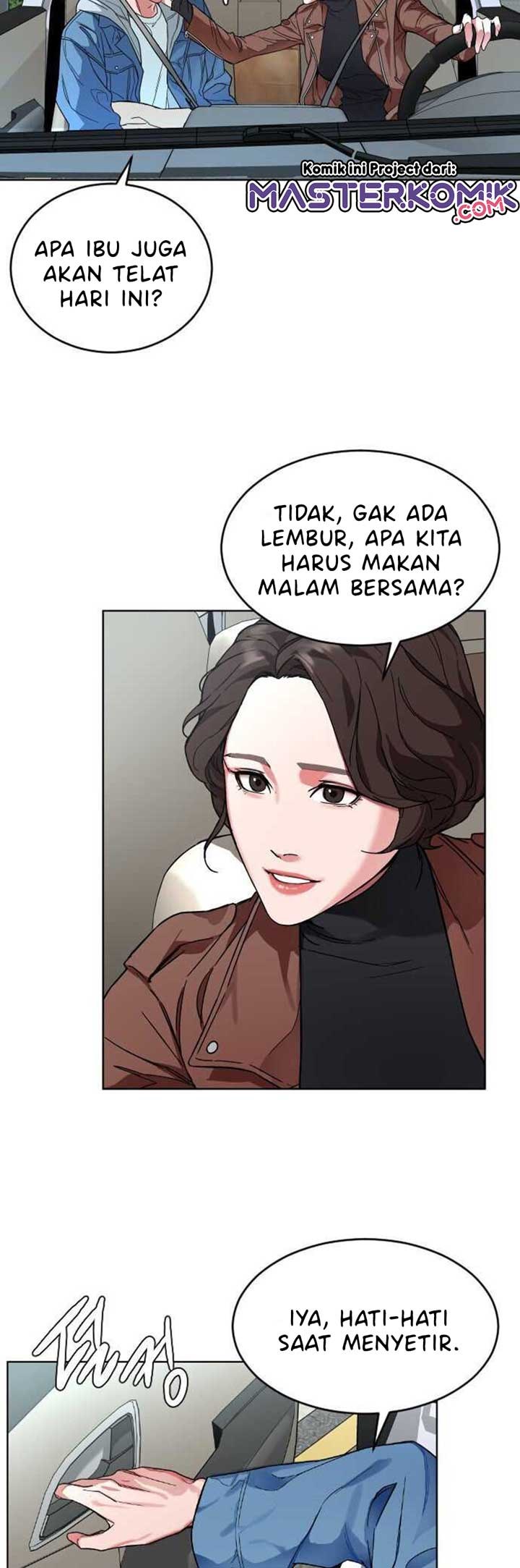 Ordinary Child Chapter 1 - halaman 36