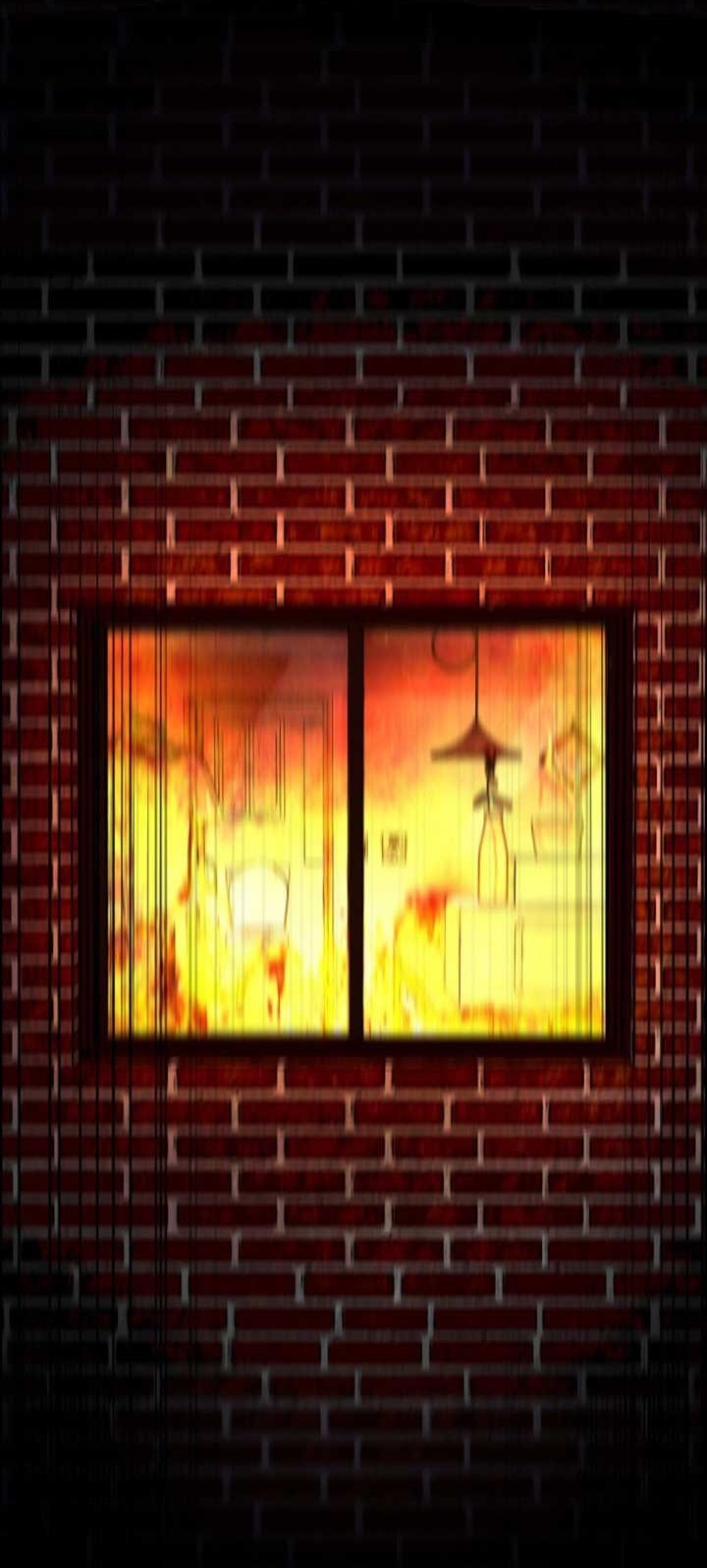 Ordinary Child Chapter 1 - halaman 4