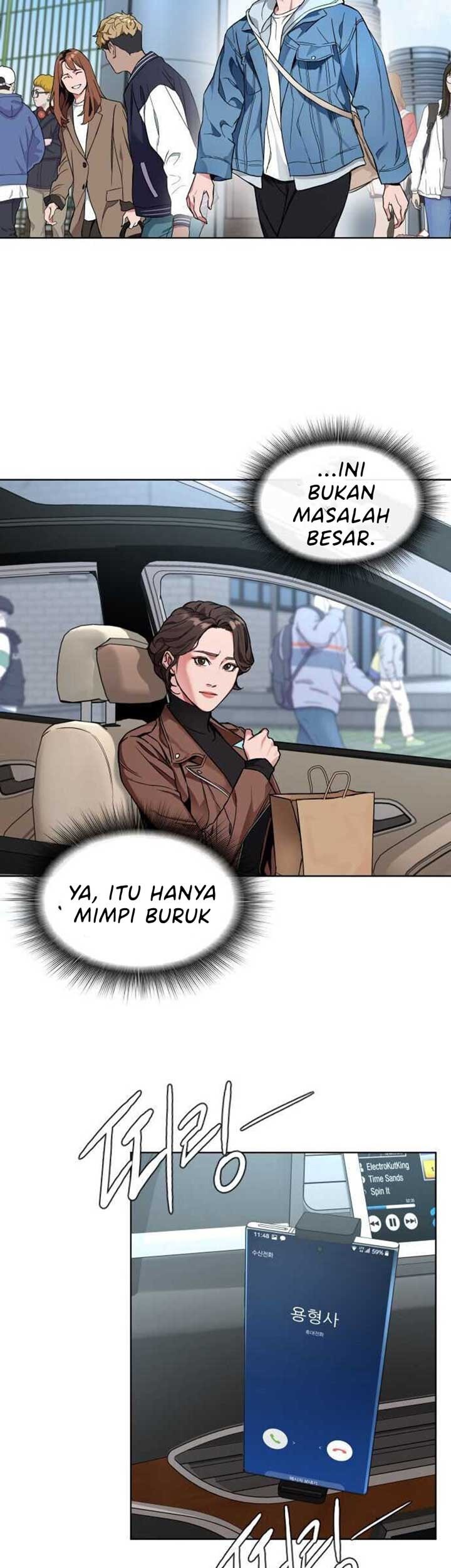 Ordinary Child Chapter 1 - halaman 43