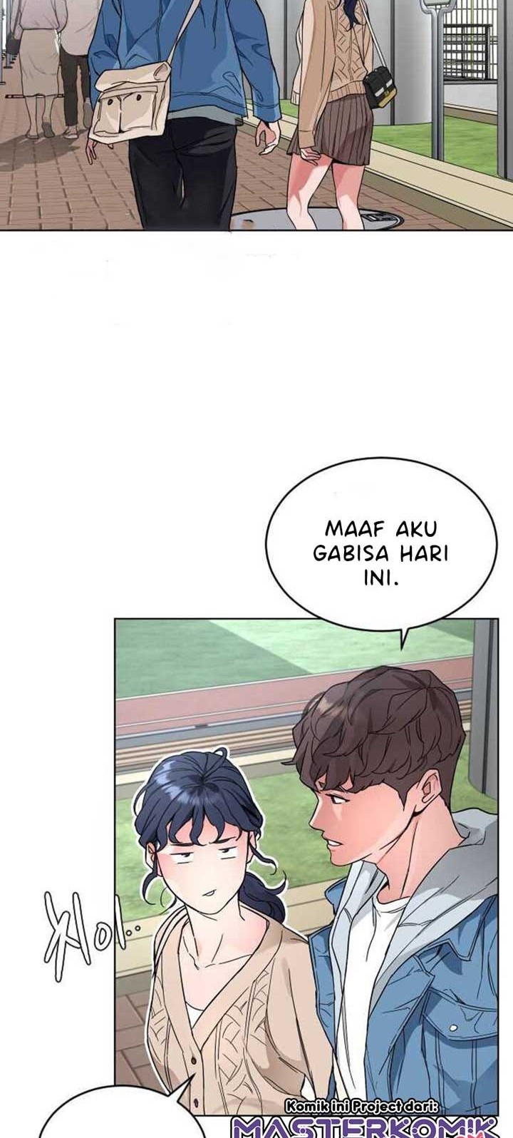 Ordinary Child Chapter 1 - halaman 48