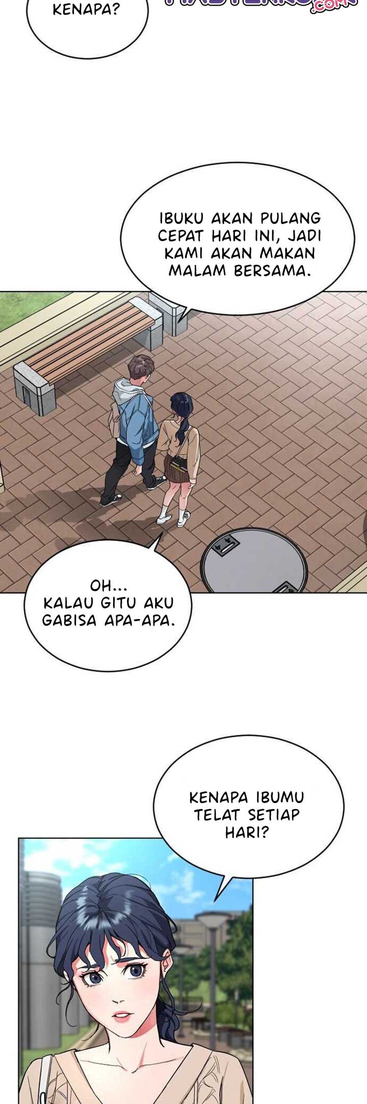 Ordinary Child Chapter 1 - halaman 49