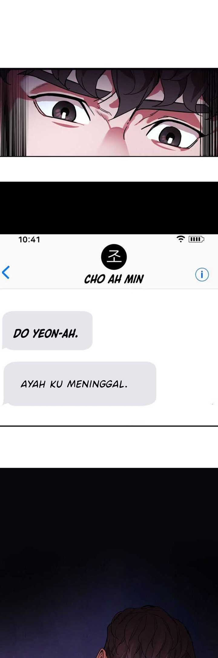 Ordinary Child Chapter 1 - halaman 52