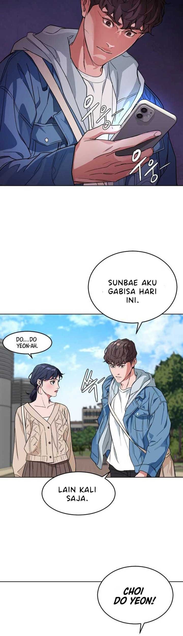 Ordinary Child Chapter 1 - halaman 53