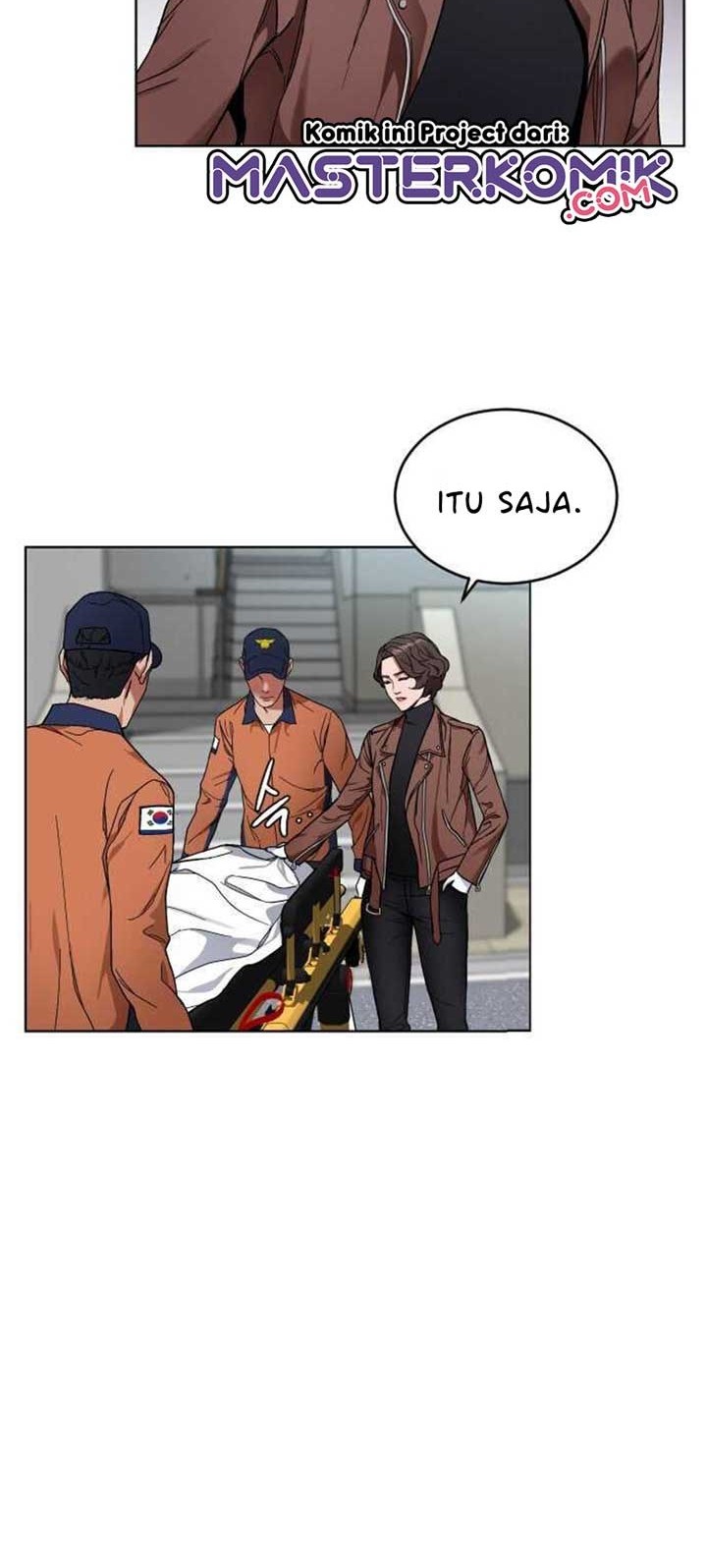 Ordinary Child Chapter 1 - halaman 60