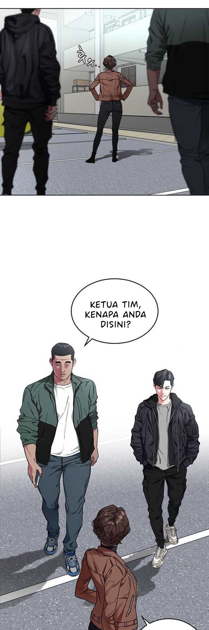 Ordinary Child Chapter 1 - halaman 61