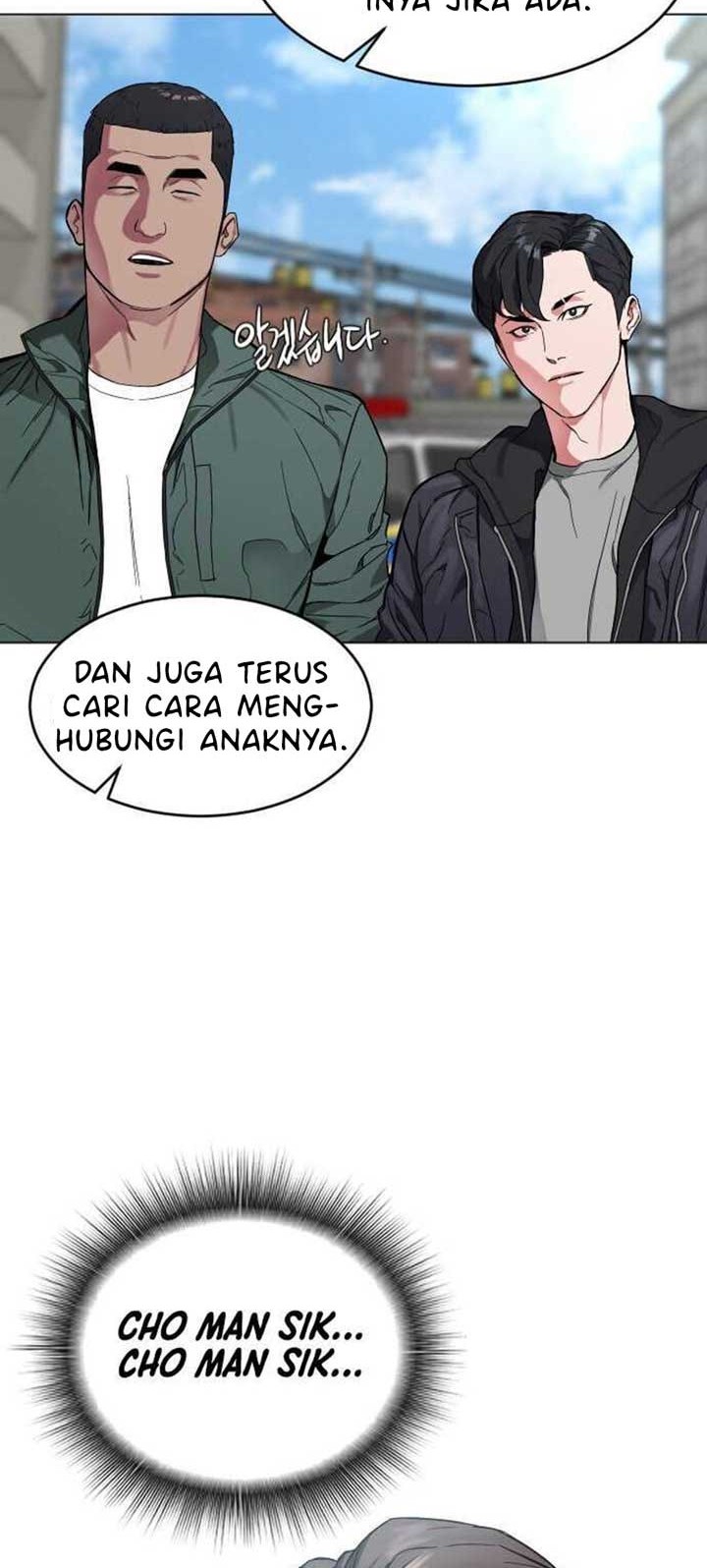 Ordinary Child Chapter 1 - halaman 66