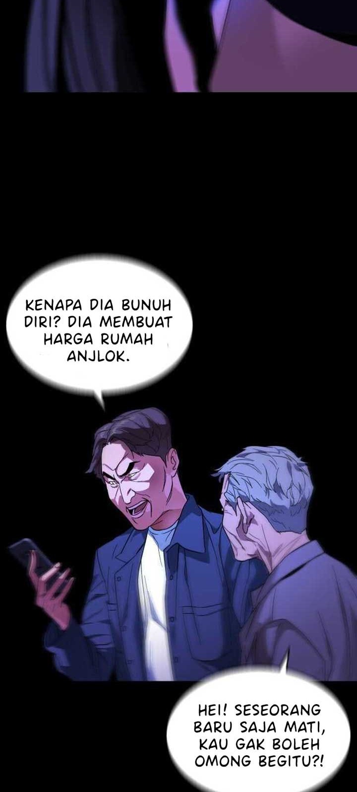 Ordinary Child Chapter 1 - halaman 70