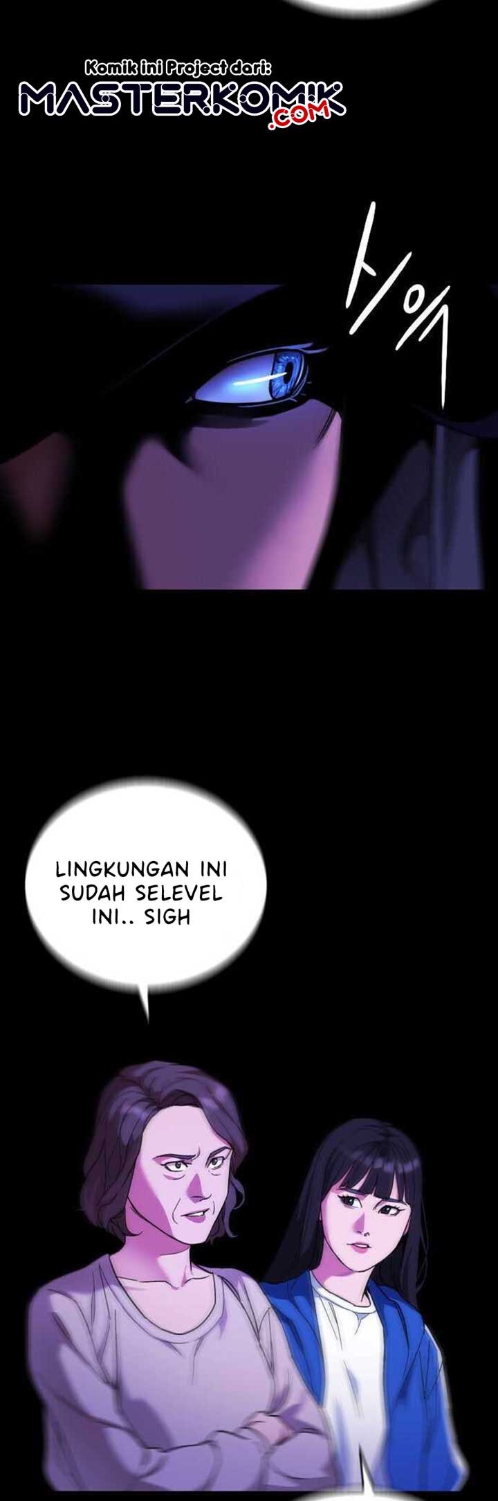 Ordinary Child Chapter 1 - halaman 71