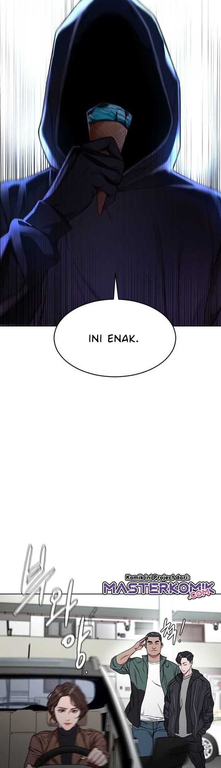 Ordinary Child Chapter 1 - halaman 75