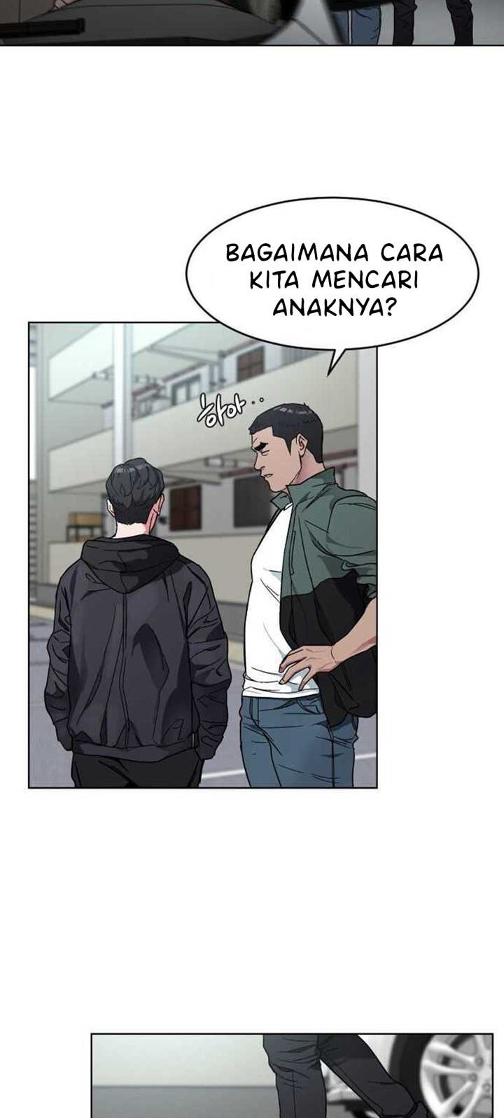 Ordinary Child Chapter 1 - halaman 76