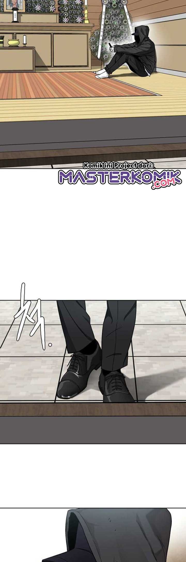 Ordinary Child Chapter 1 - halaman 83