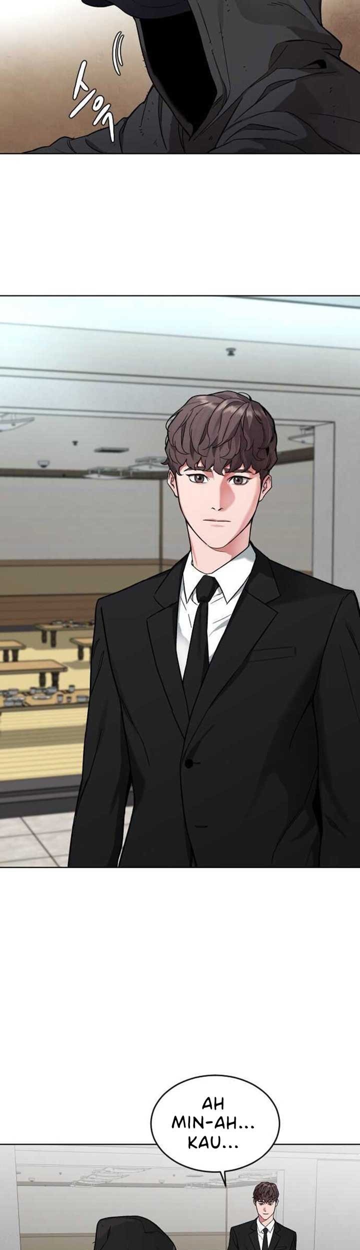 Ordinary Child Chapter 1 - halaman 84