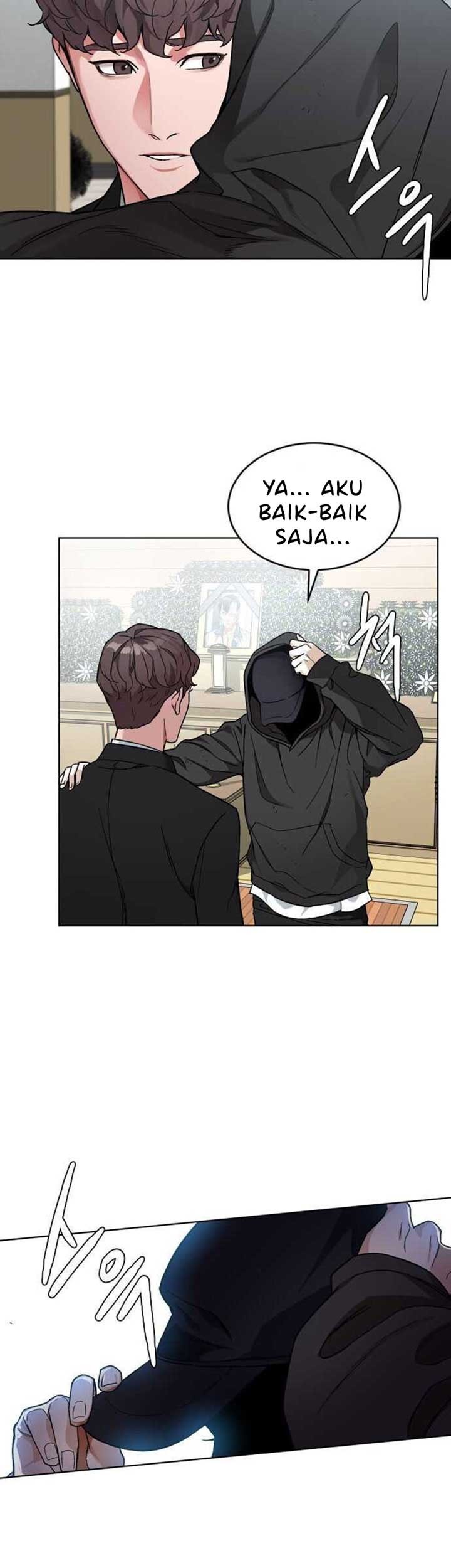 Ordinary Child Chapter 1 - halaman 87