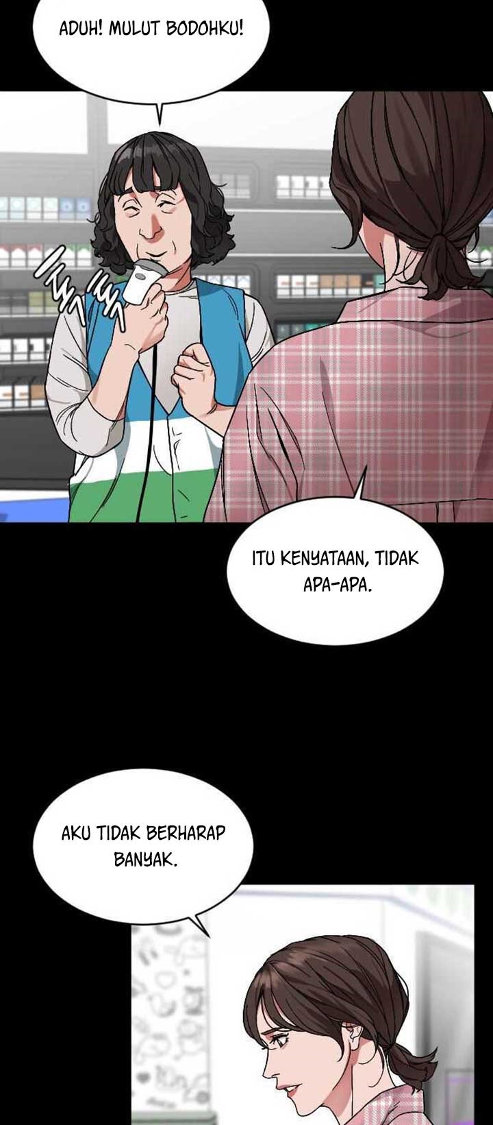 Ordinary Child Chapter 2 - halaman 22