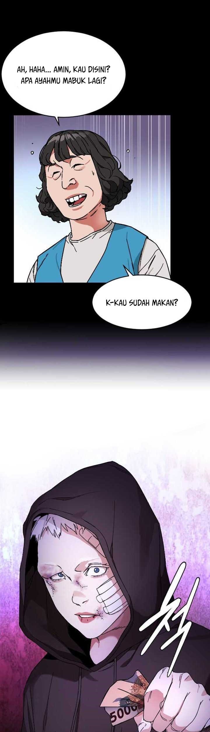 Ordinary Child Chapter 2 - halaman 26