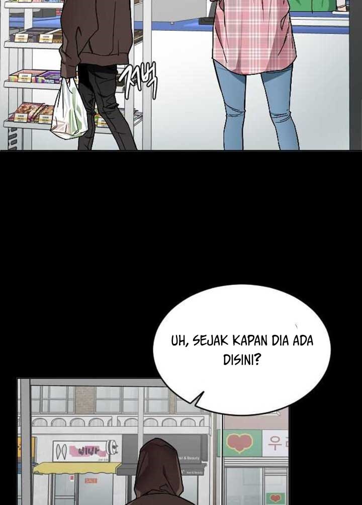 Ordinary Child Chapter 2 - halaman 28