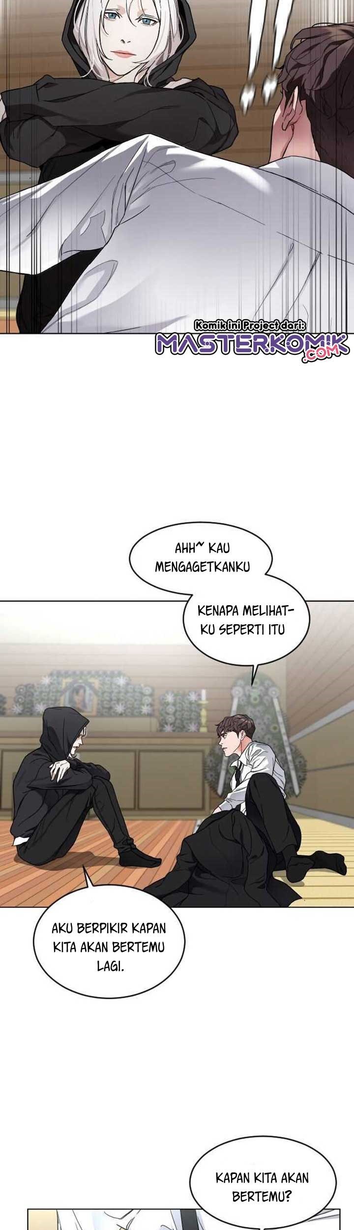 Ordinary Child Chapter 2 - halaman 44