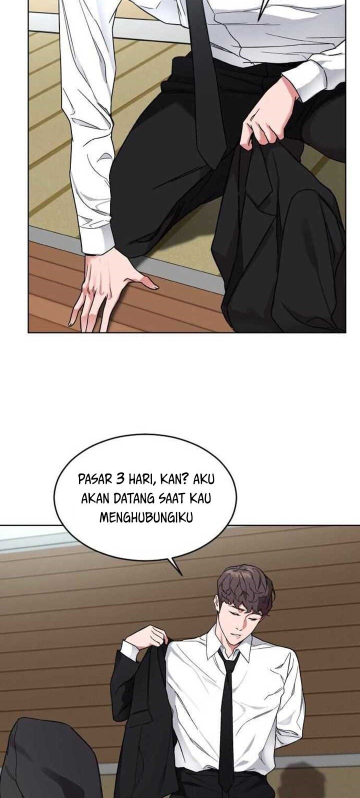 Ordinary Child Chapter 2 - halaman 45