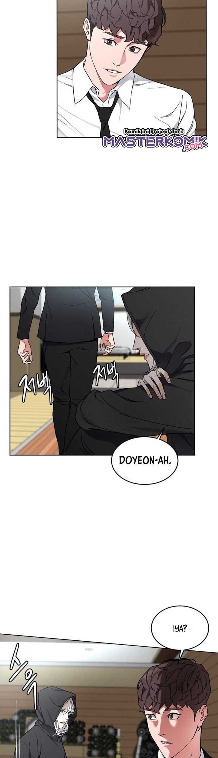 Ordinary Child Chapter 2 - halaman 47