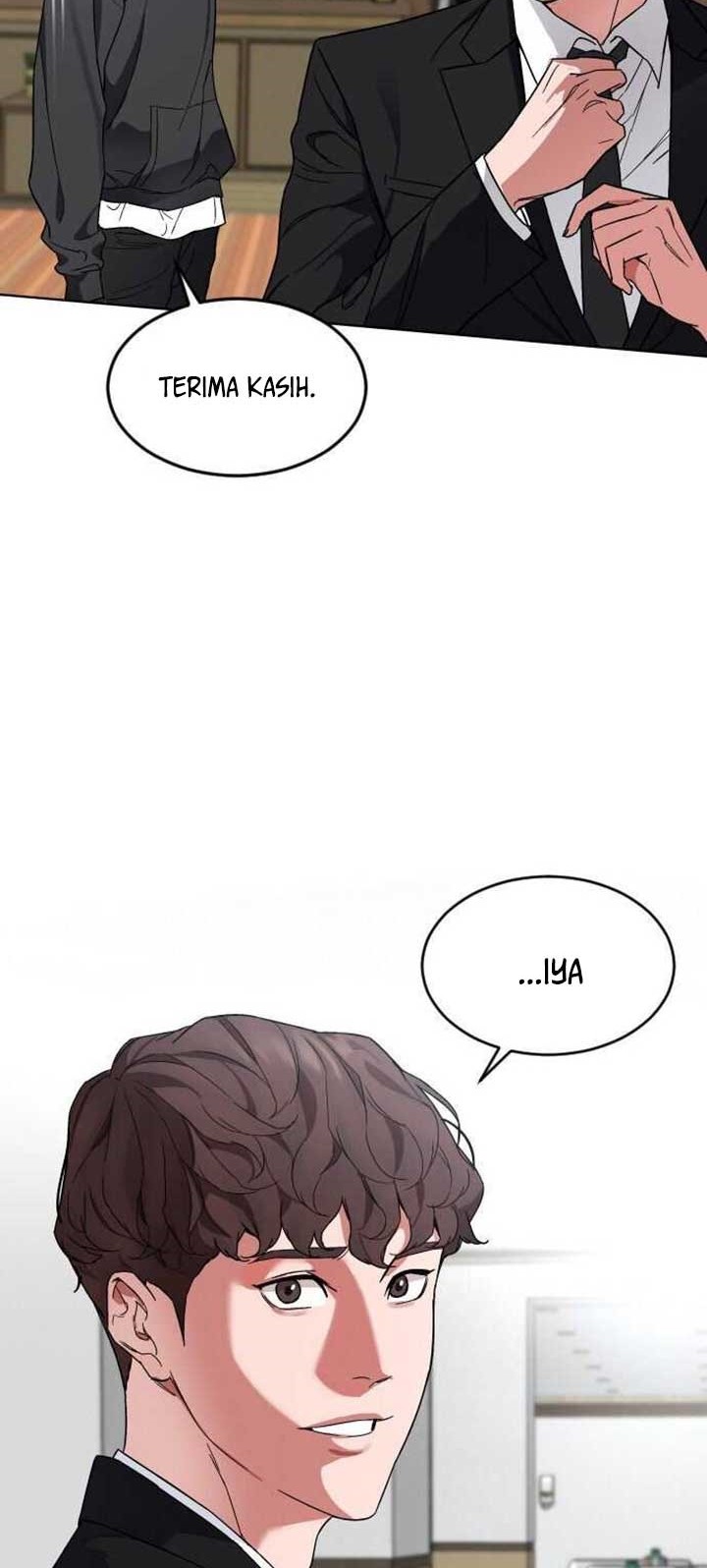 Ordinary Child Chapter 2 - halaman 48