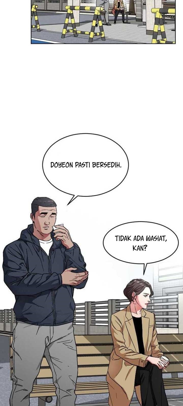 Ordinary Child Chapter 2 - halaman 51