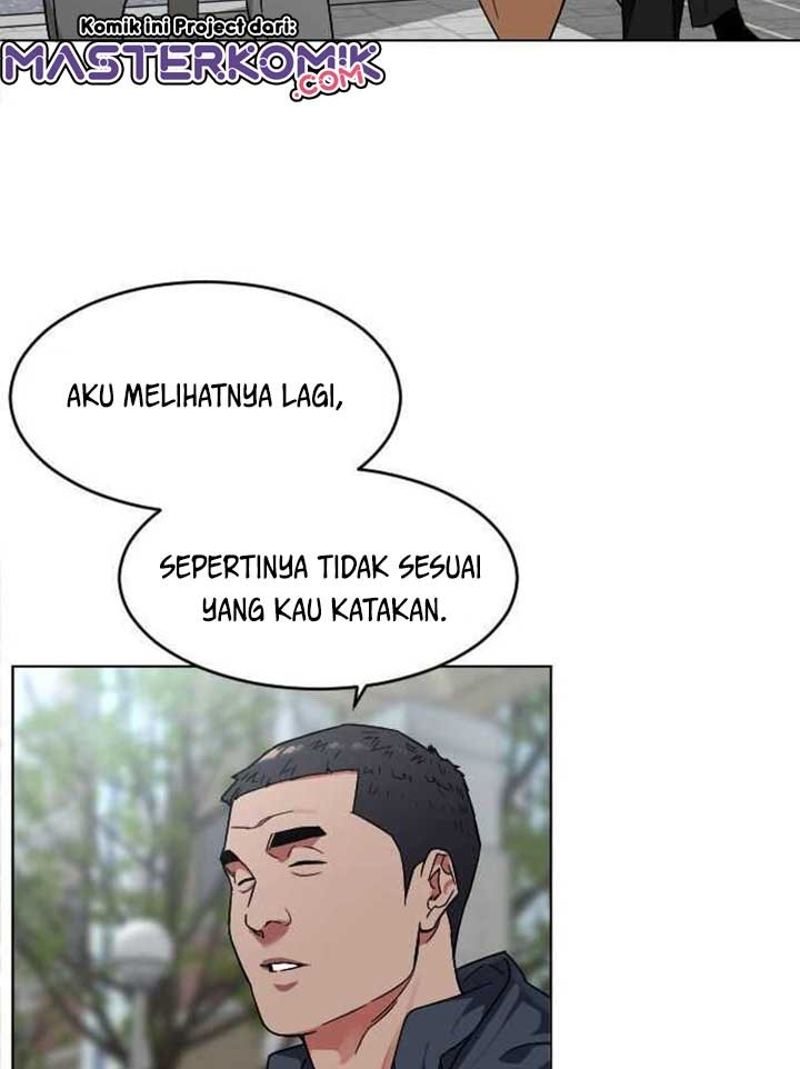 Ordinary Child Chapter 2 - halaman 52