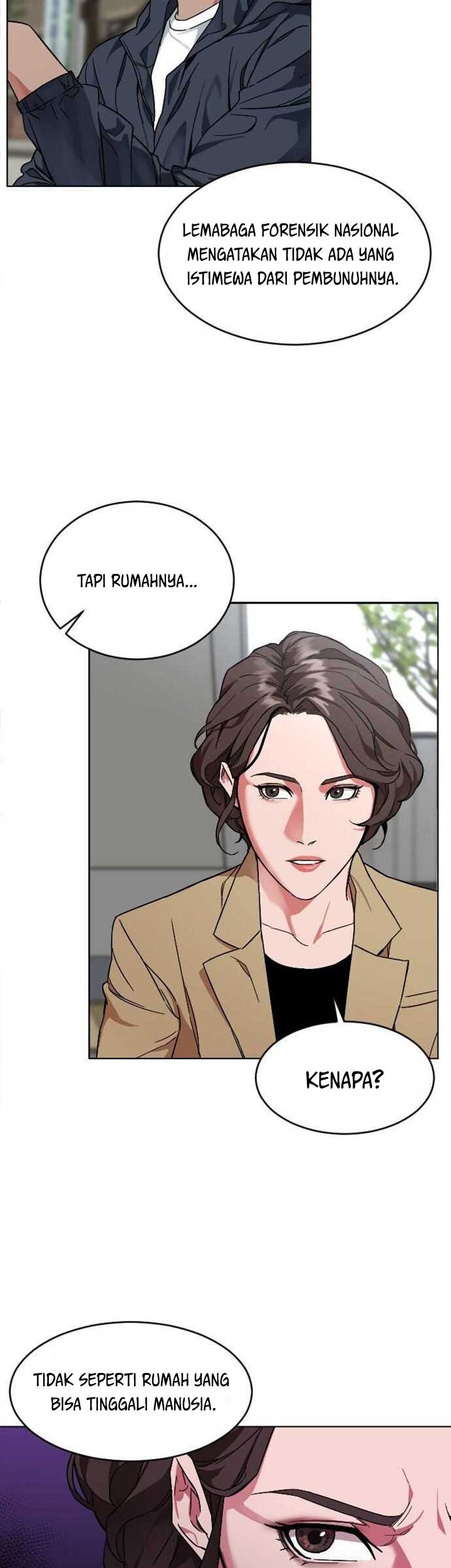 Ordinary Child Chapter 2 - halaman 53