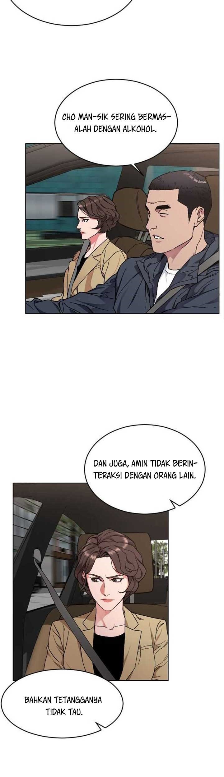 Ordinary Child Chapter 2 - halaman 56
