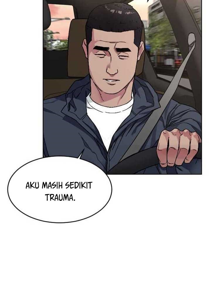 Ordinary Child Chapter 2 - halaman 58