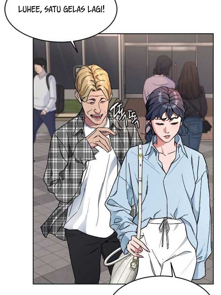 Ordinary Child Chapter 2 - halaman 61