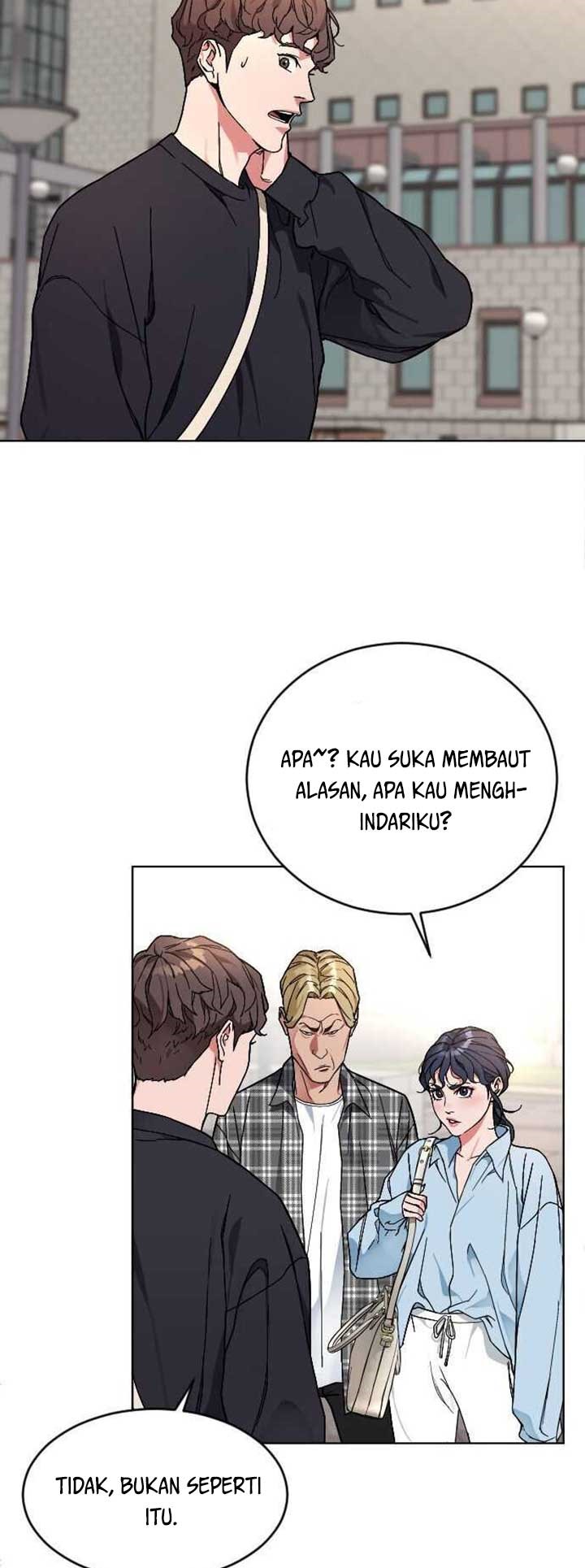 Ordinary Child Chapter 2 - halaman 64
