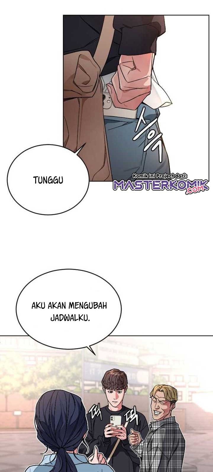 Ordinary Child Chapter 2 - halaman 66