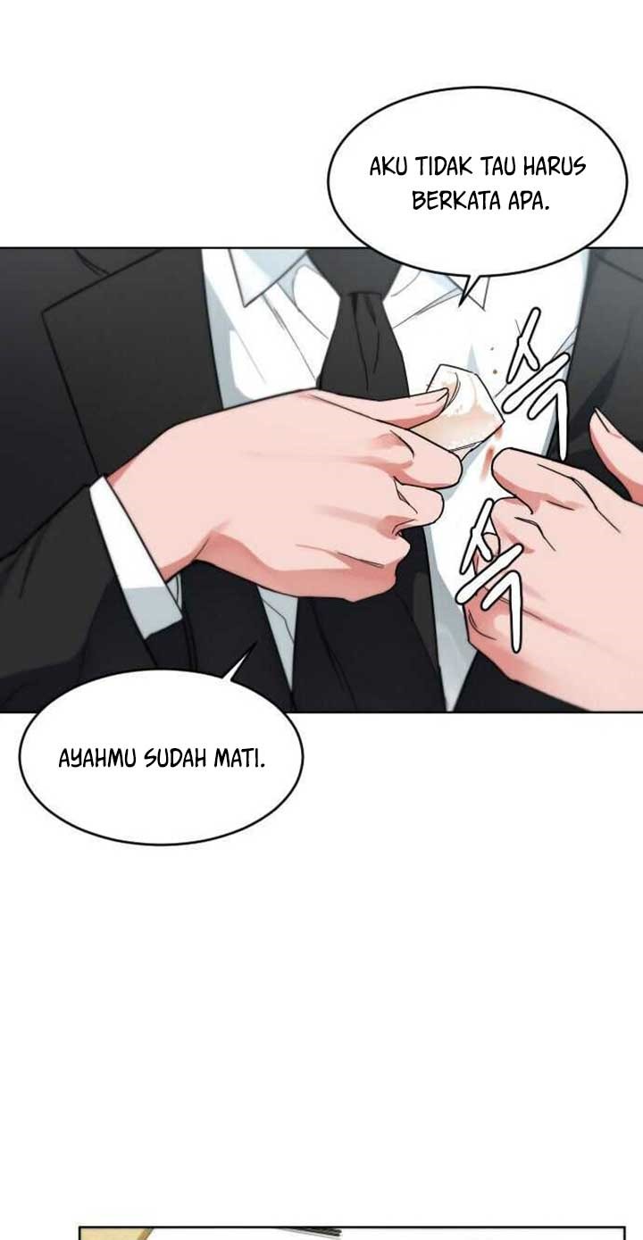 Ordinary Child Chapter 2 - halaman 7