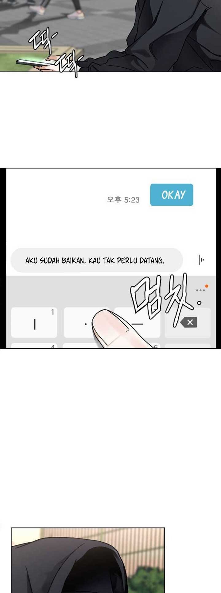 Ordinary Child Chapter 2 - halaman 70