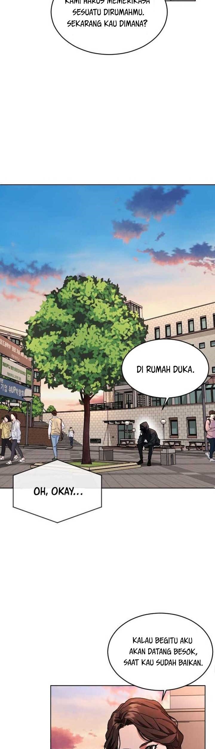 Ordinary Child Chapter 2 - halaman 76