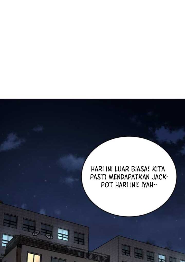 Ordinary Child Chapter 3 - halaman 100